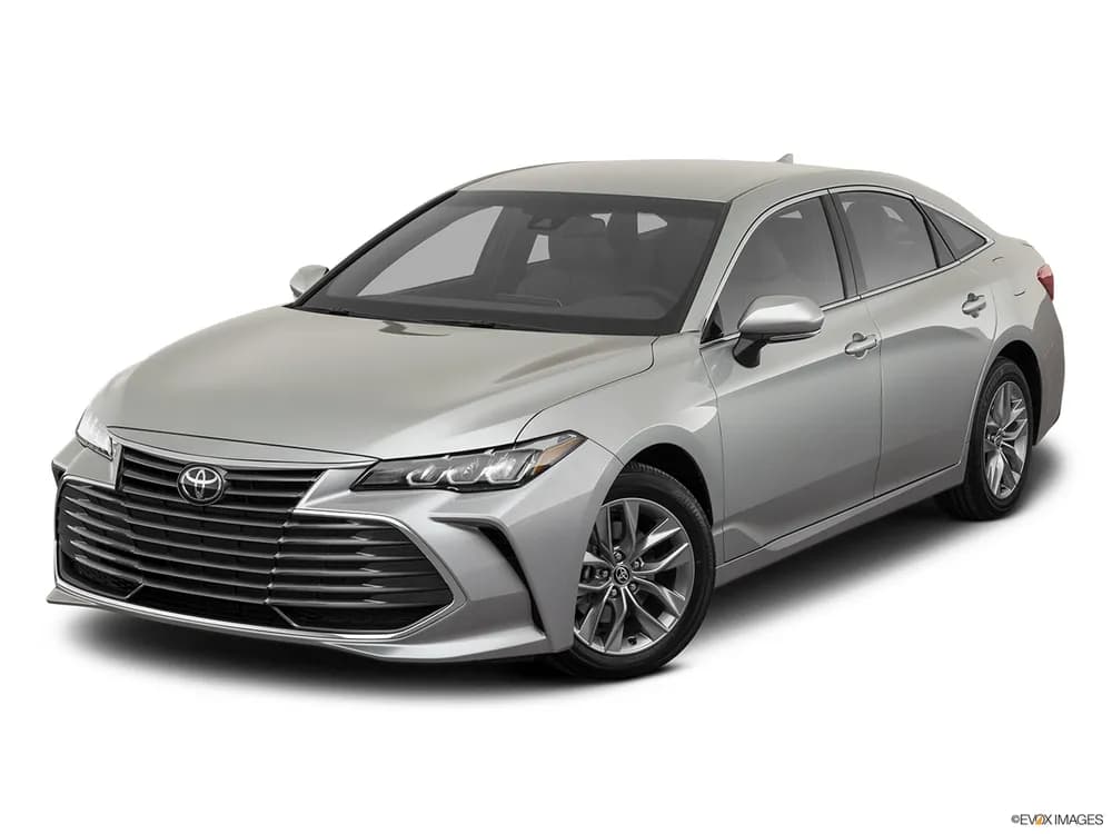 تويوتا افالون 2021 3.5L V6 XLE
