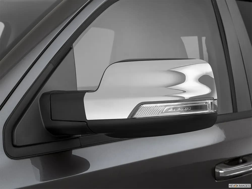 RAM 1500 2021 5.7L Laramie (Double Cab)