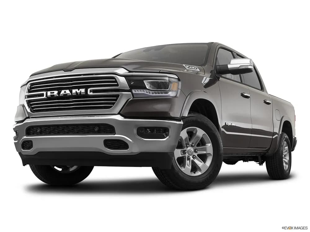 RAM 1500 2021 5.7L Laramie (Double Cab)