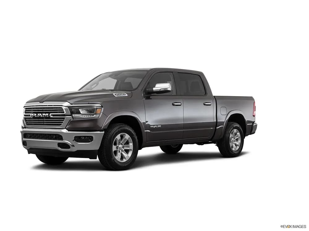 RAM 1500 2021 5.7L Laramie (Double Cab)