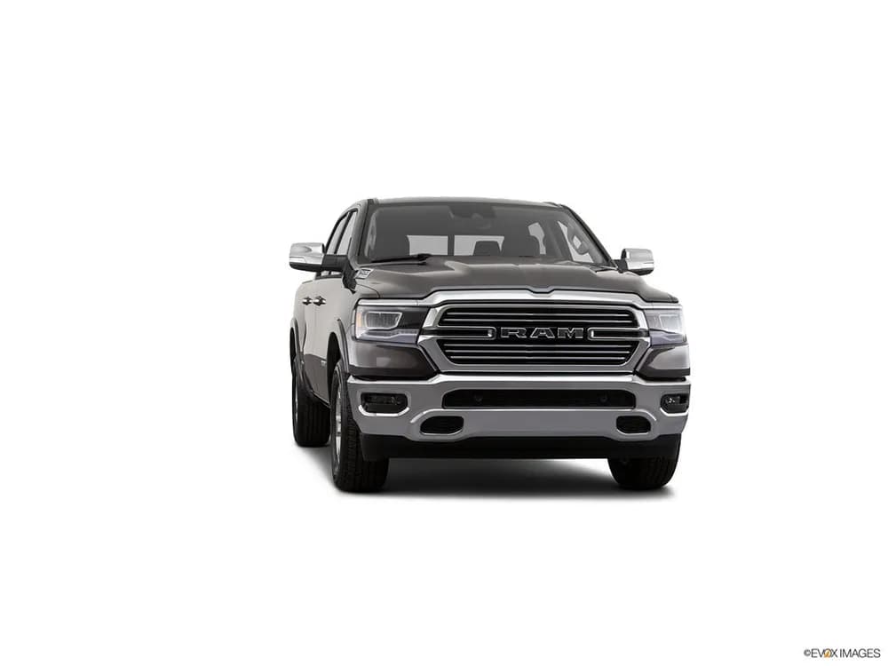 RAM 1500 2021 5.7L Laramie (Double Cab)