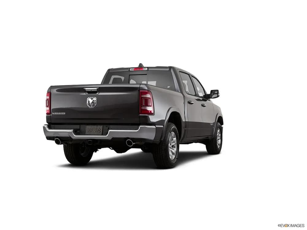 RAM 1500 2021 5.7L Laramie (Double Cab)