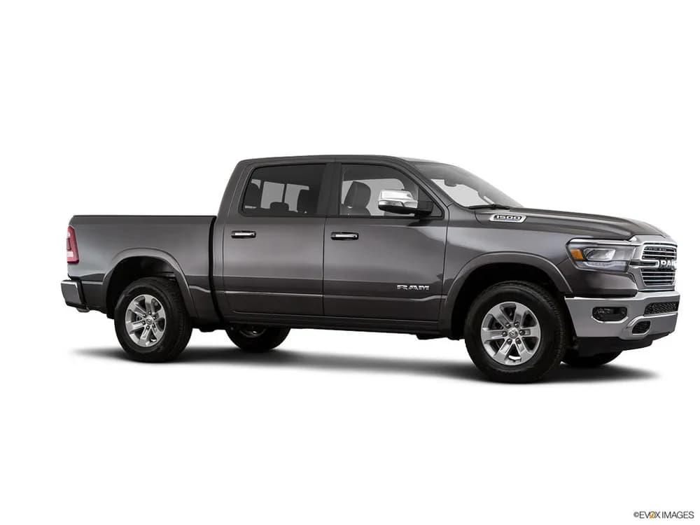 RAM 1500 2021 5.7L Laramie (Double Cab)