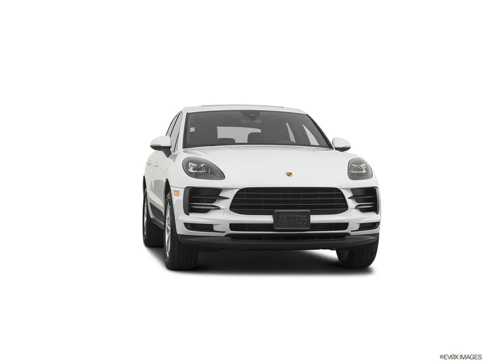 Porsche Macan 2021 S