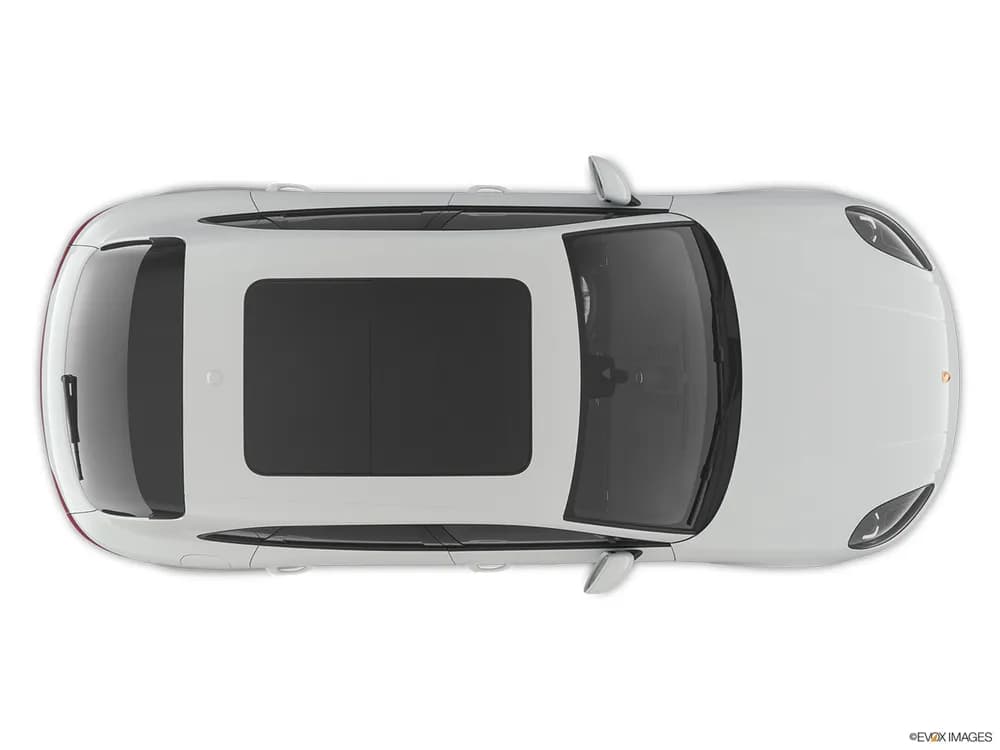 Porsche Macan 2021 Turbo