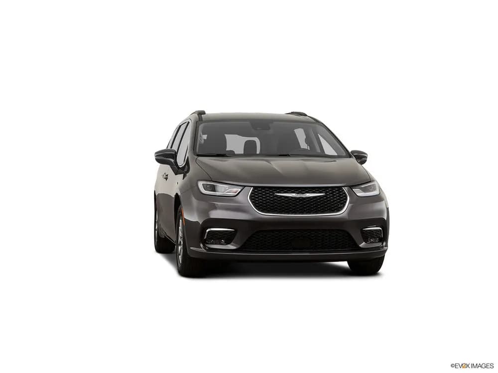 Chrysler Pacifica 2021 3.6L V6 Touring L Plus