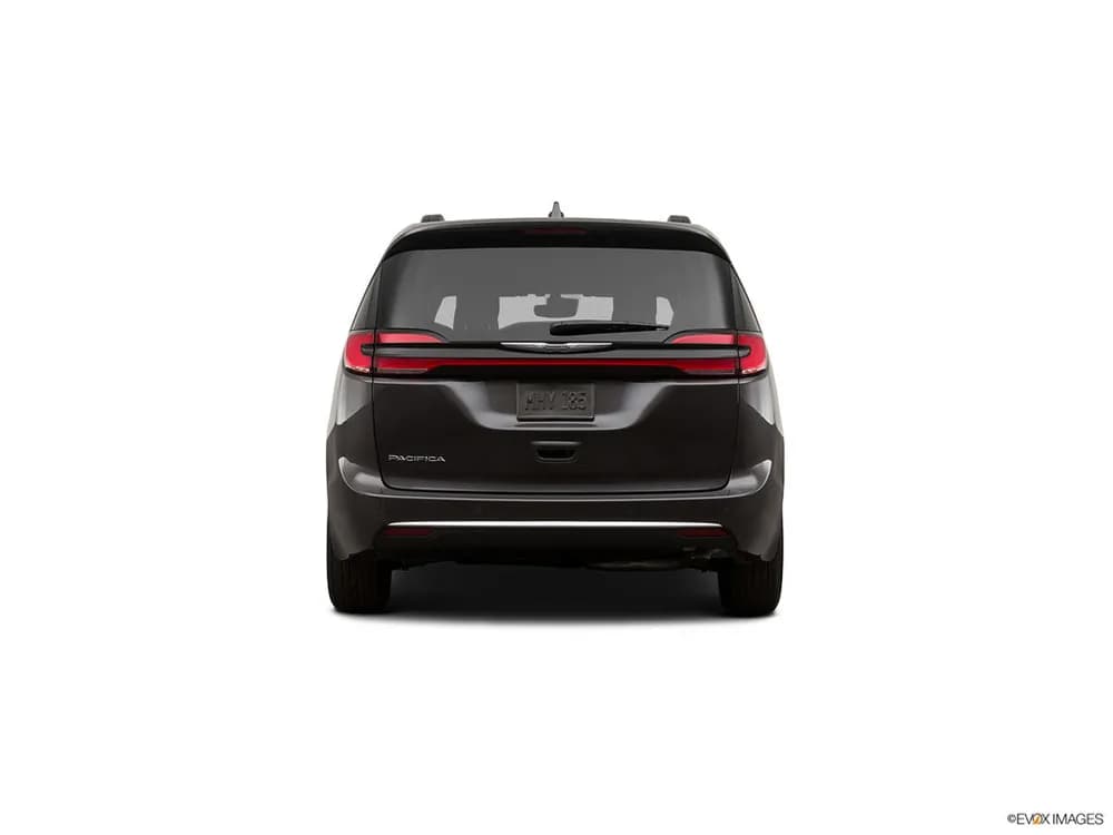 Chrysler Pacifica 2021 3.6L V6 Touring L Plus
