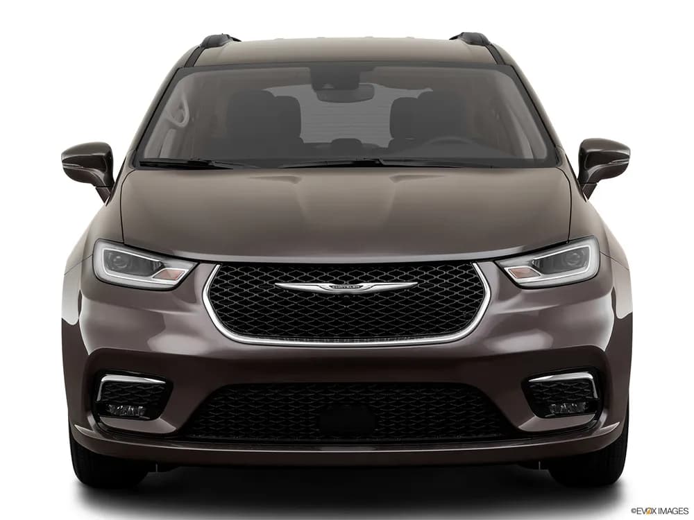 Chrysler Pacifica 2021 3.6L V6 Touring L