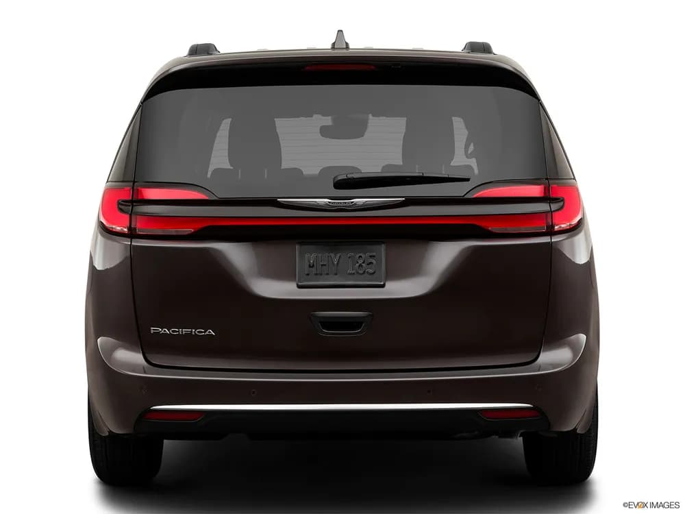 Chrysler Pacifica 2021 3.6L V6 Touring L