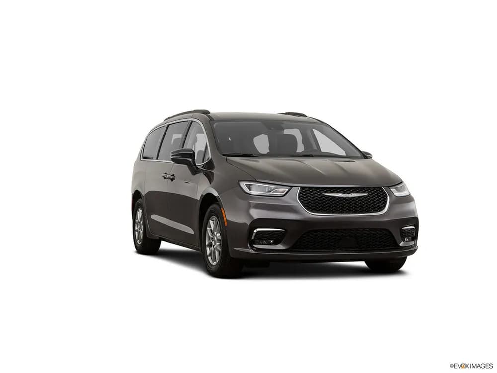 Chrysler Pacifica 2021 3.6L V6 Touring L