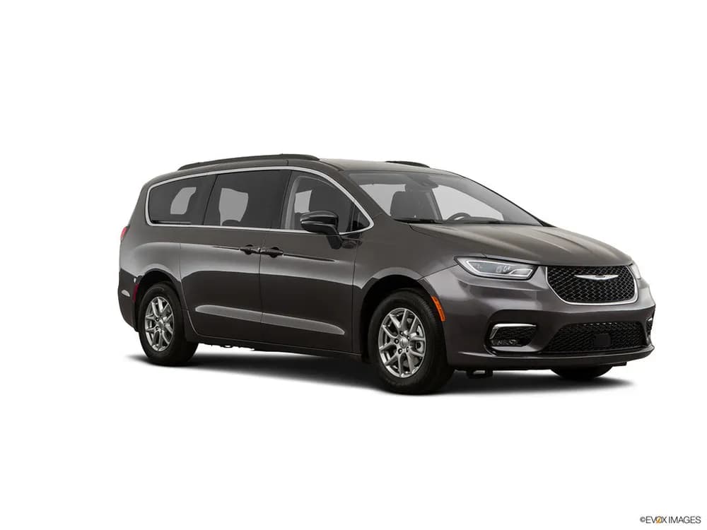 Chrysler Pacifica 2021 3.6L V6 Touring L
