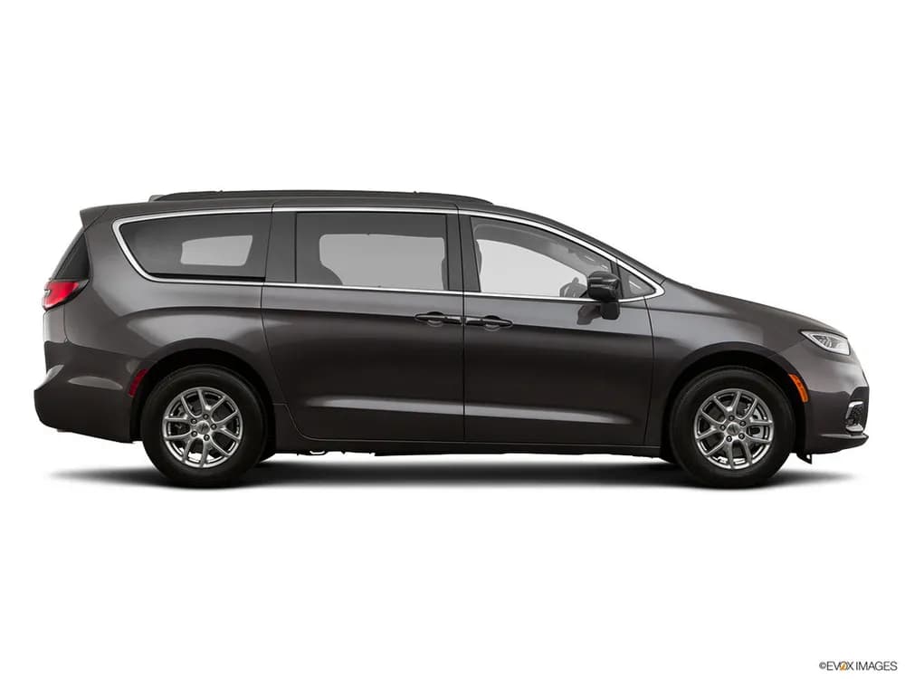 Chrysler Pacifica 2021 3.6L V6 Touring L