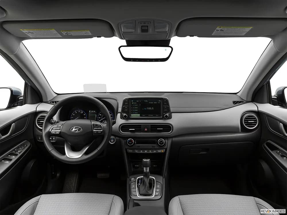 Hyundai Kona 2021 2.0L Ultimate