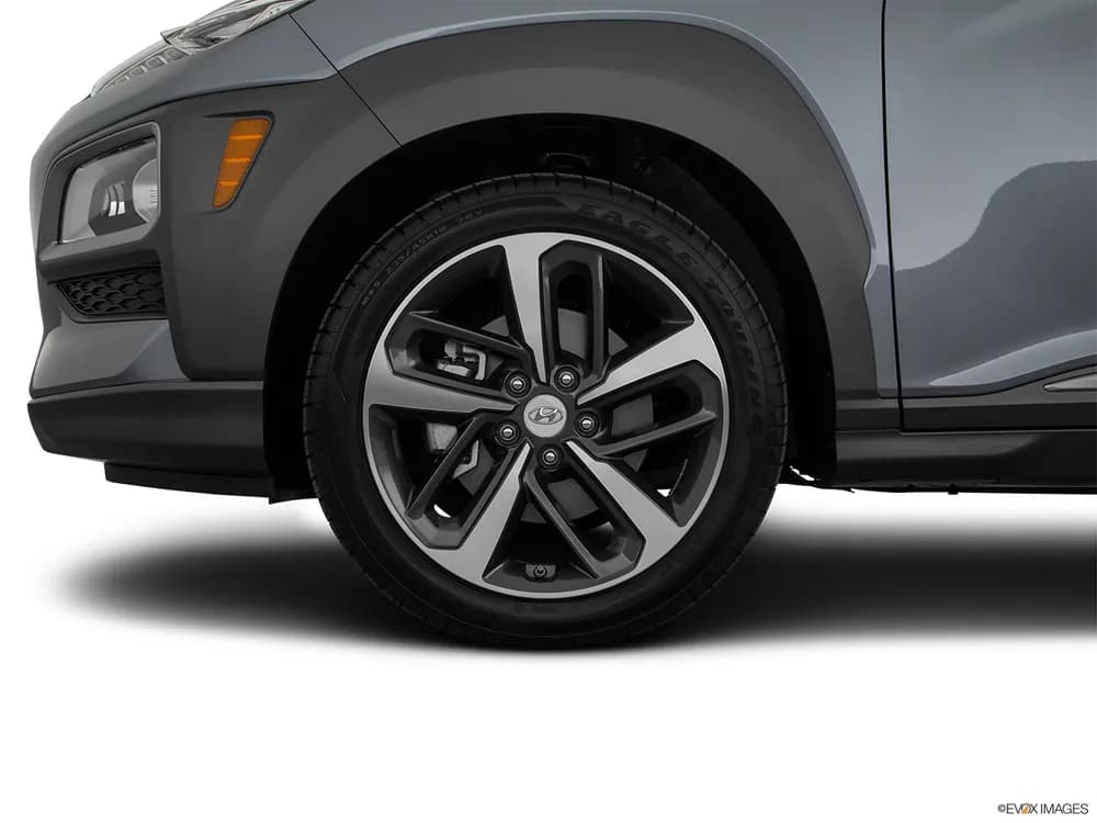 Hyundai Kona 2021 2.0L Ultimate