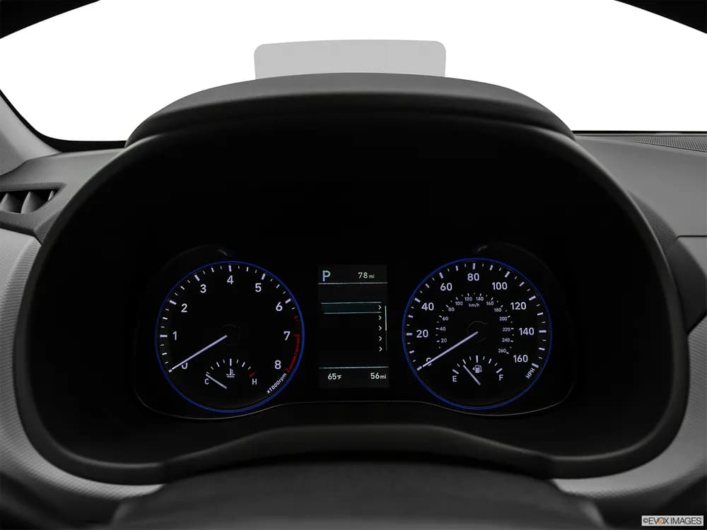 Hyundai Kona 2021 2.0L Ultimate