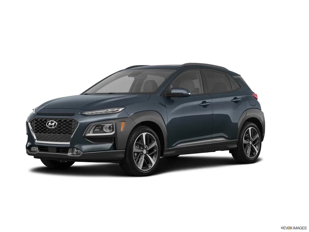 Hyundai Kona 2021 2.0L Ultimate