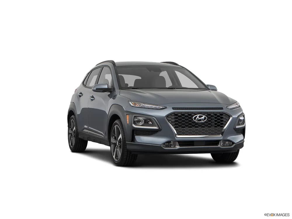 Hyundai Kona 2021 2.0L Ultimate