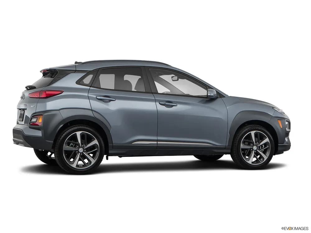 Hyundai Kona 2021 2.0L Ultimate