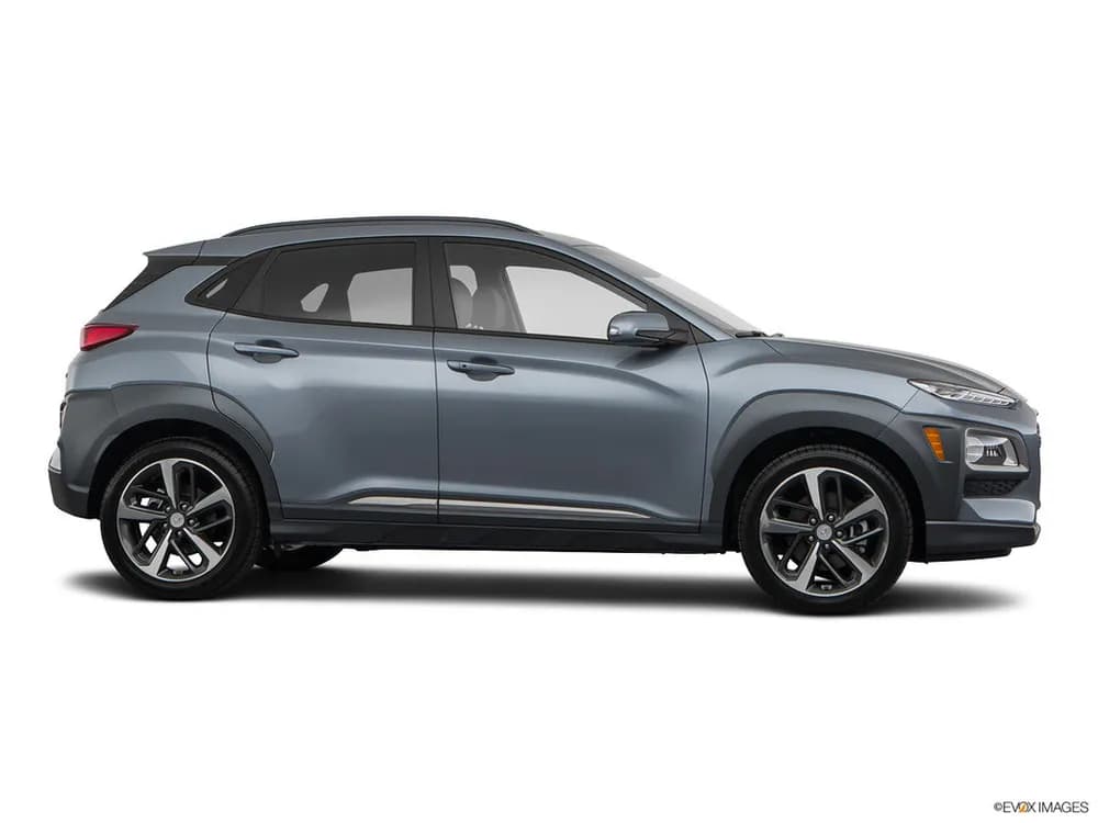Hyundai Kona 2021 2.0L Ultimate