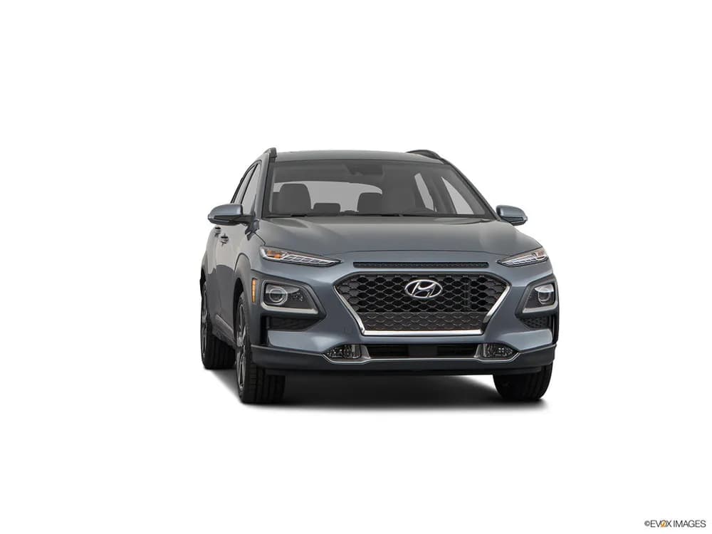 Hyundai Kona 2021 2.0L Ultimate