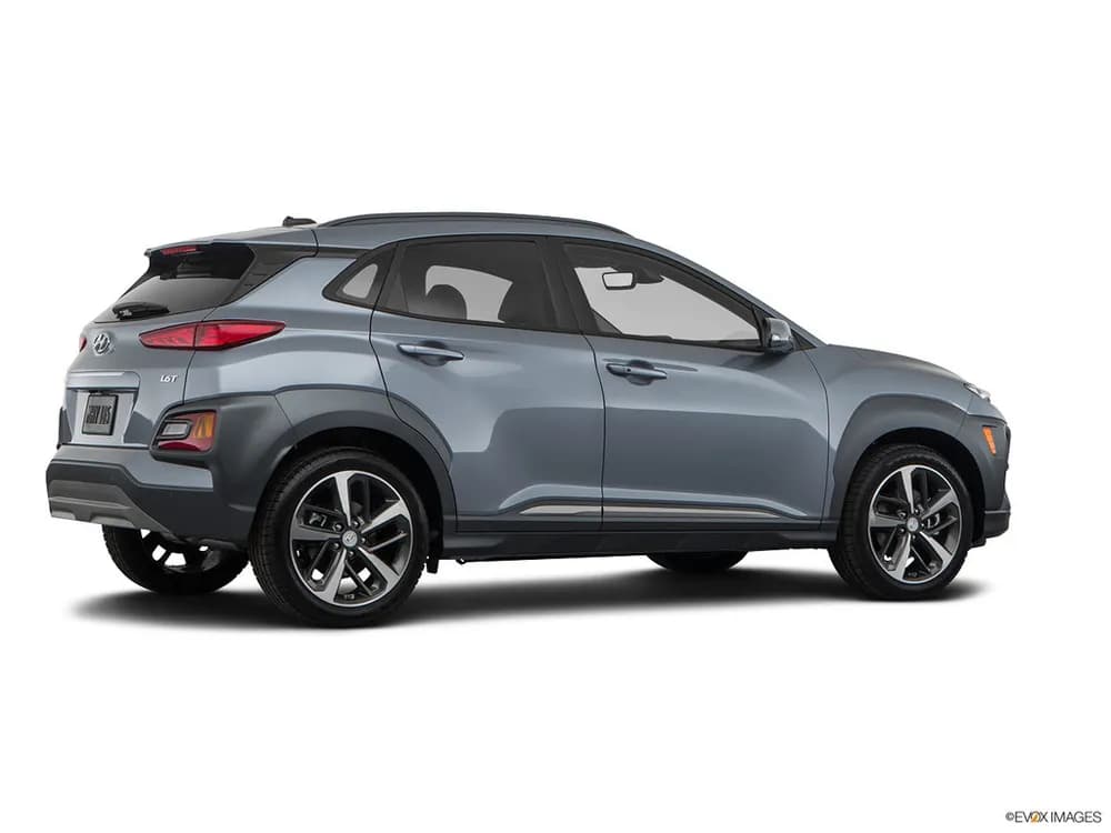 Hyundai Kona 2021 2.0L Ultimate