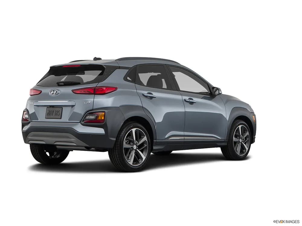 Hyundai Kona 2021 2.0L Ultimate