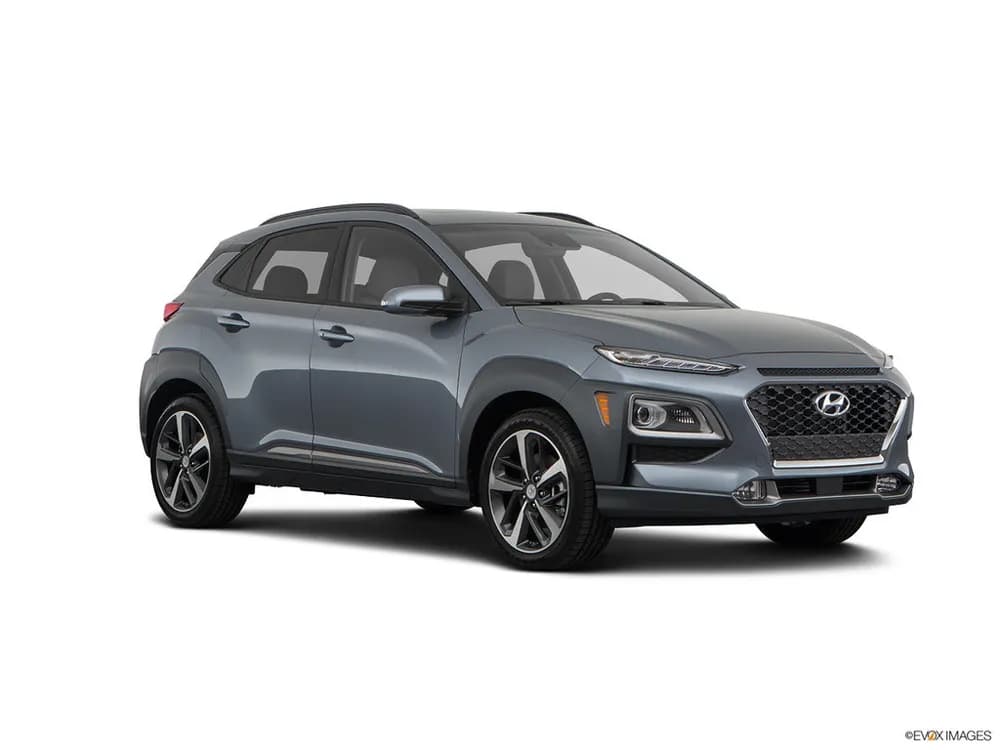 Hyundai Kona 2021 2.0L Ultimate