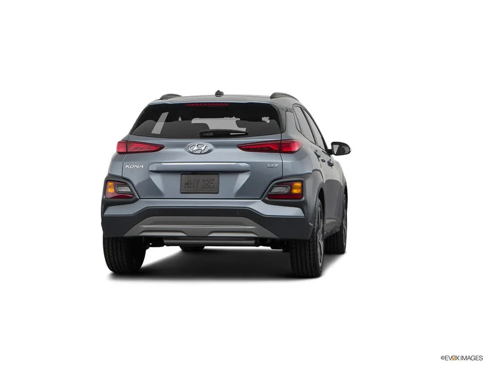 Hyundai Kona 2021 2.0L Ultimate