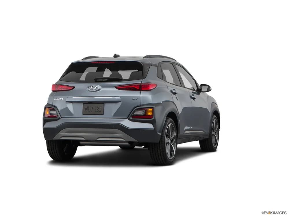 Hyundai Kona 2021 2.0L Ultimate