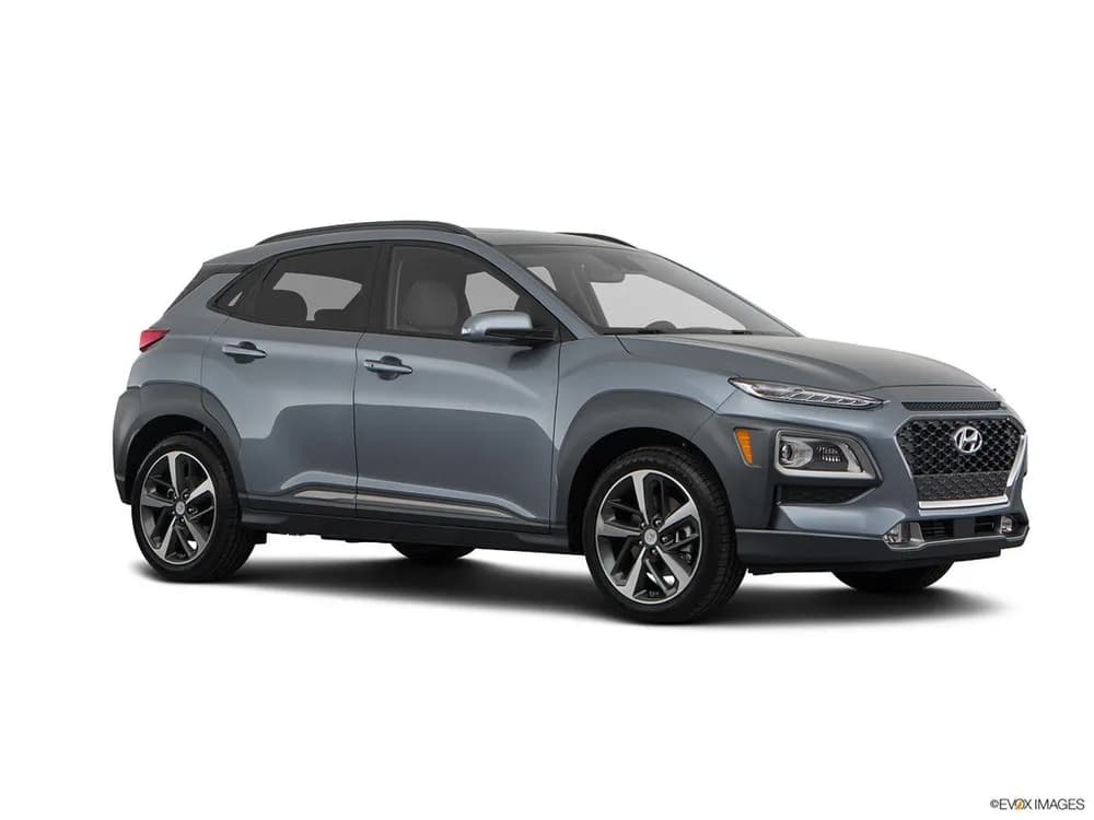 Hyundai Kona 2021 2.0L Ultimate