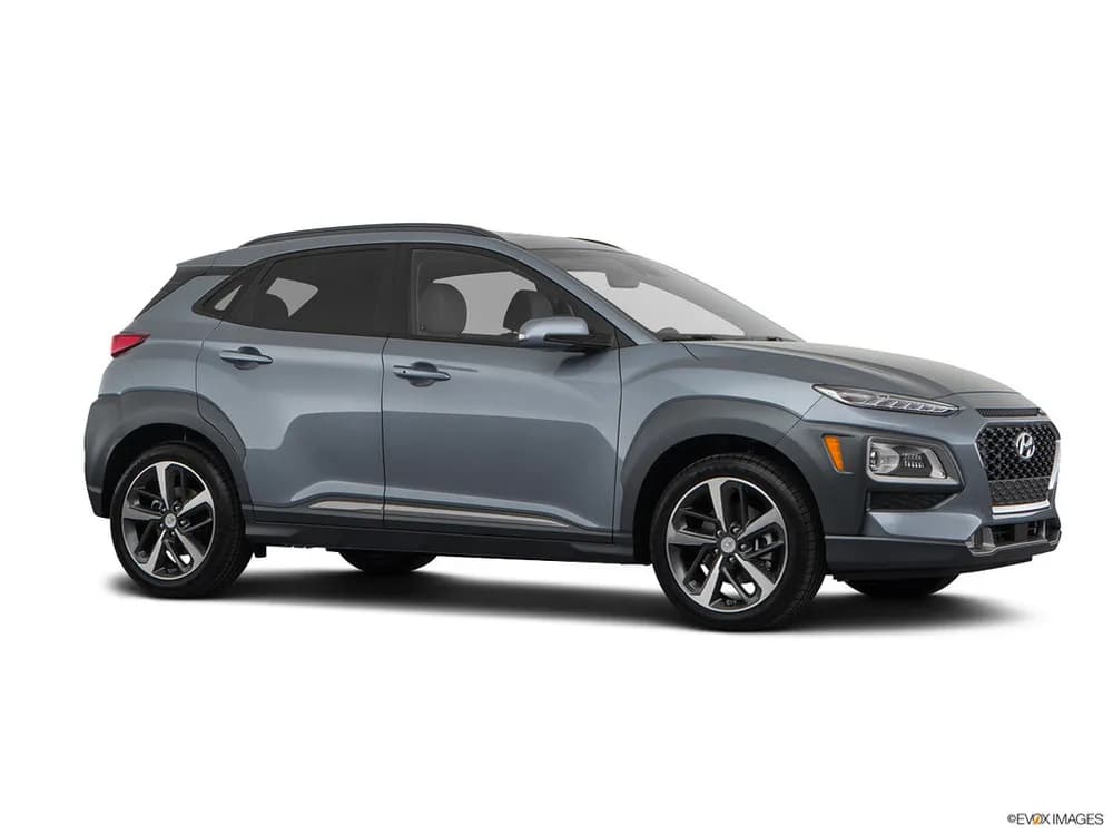 Hyundai Kona 2021 2.0L Ultimate