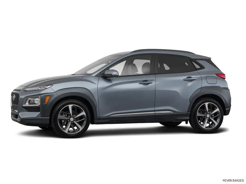 Hyundai Kona 2021 2.0L Ultimate