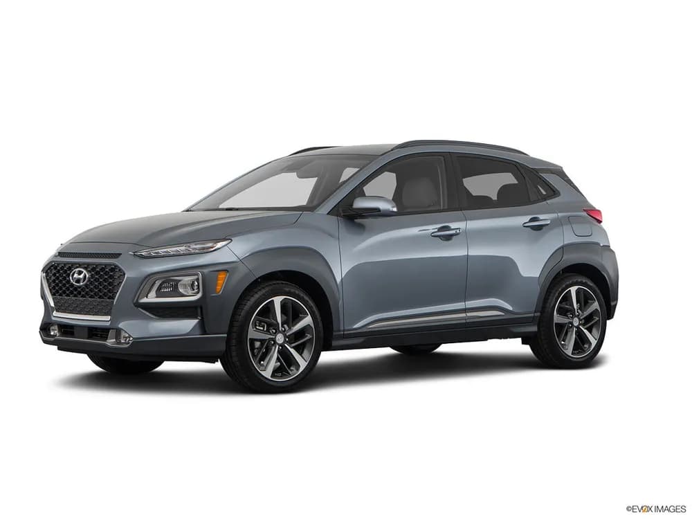 Hyundai Kona 2021 2.0L Ultimate