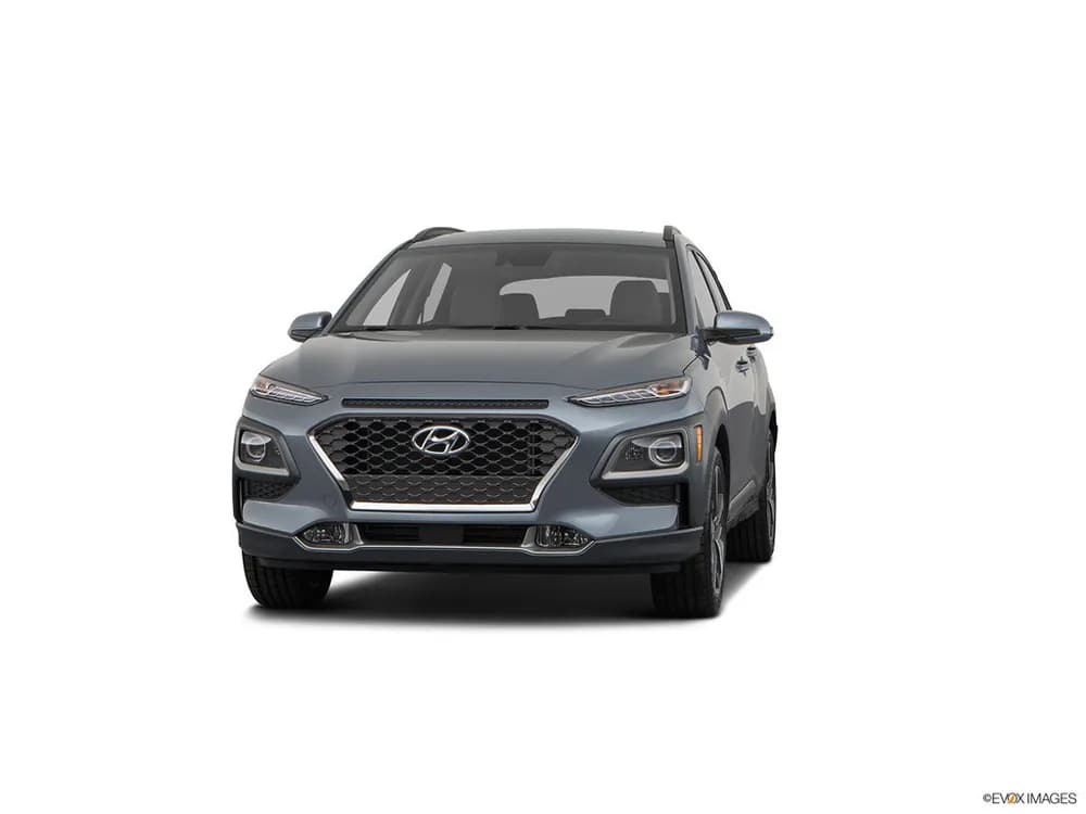 Hyundai Kona 2021 2.0L Ultimate