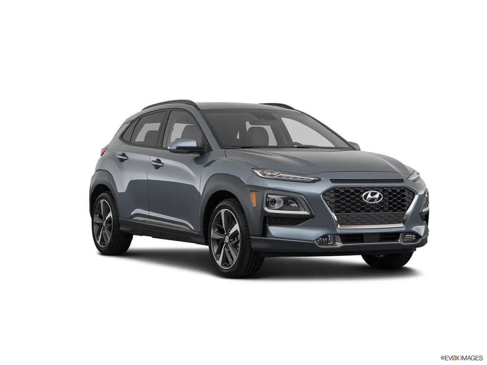 Hyundai Kona 2021 2.0L Ultimate