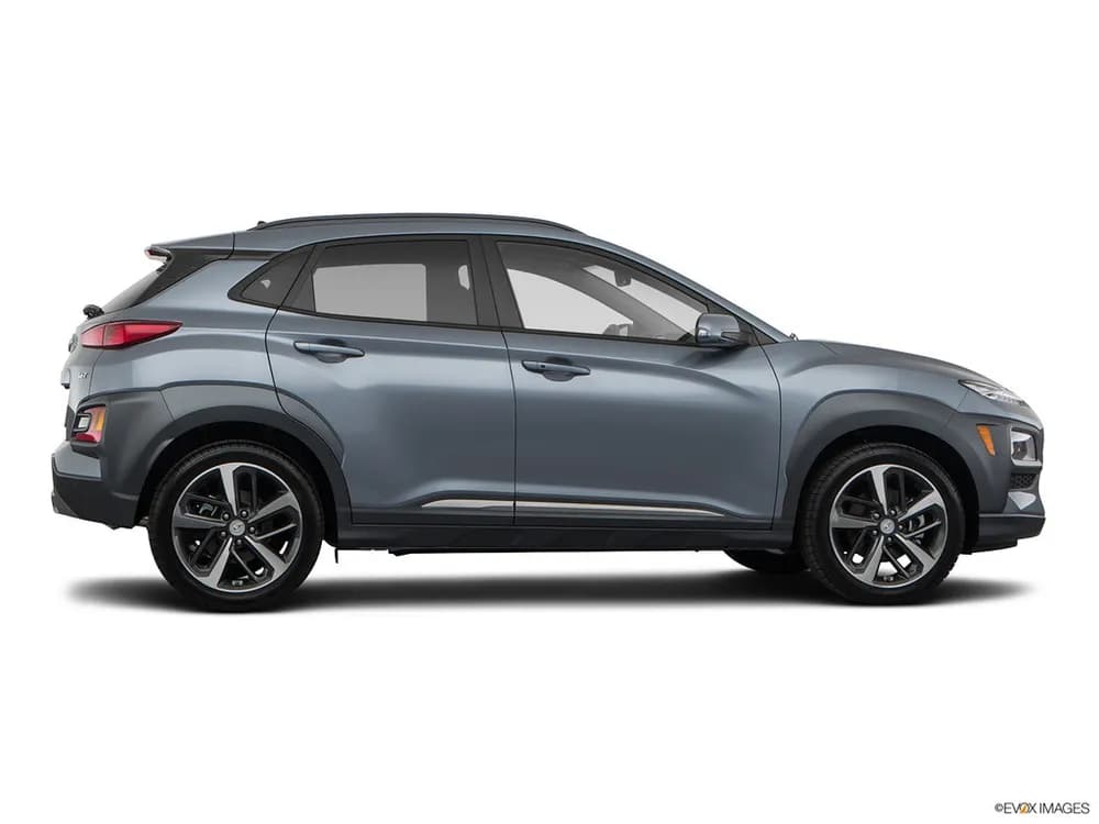 Hyundai Kona 2021 2.0L Ultimate