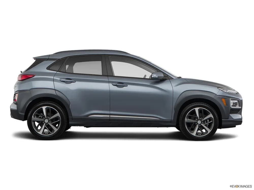 Hyundai Kona 2021 2.0L Ultimate