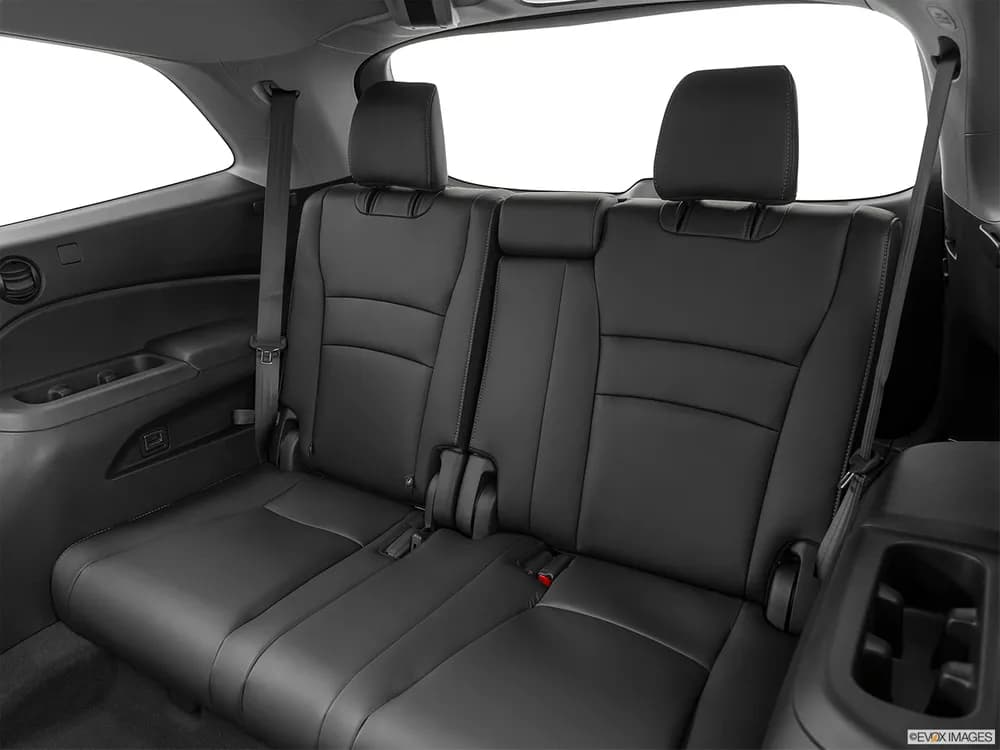 Honda Pilot 2021 3.5 EX-L (AWD)