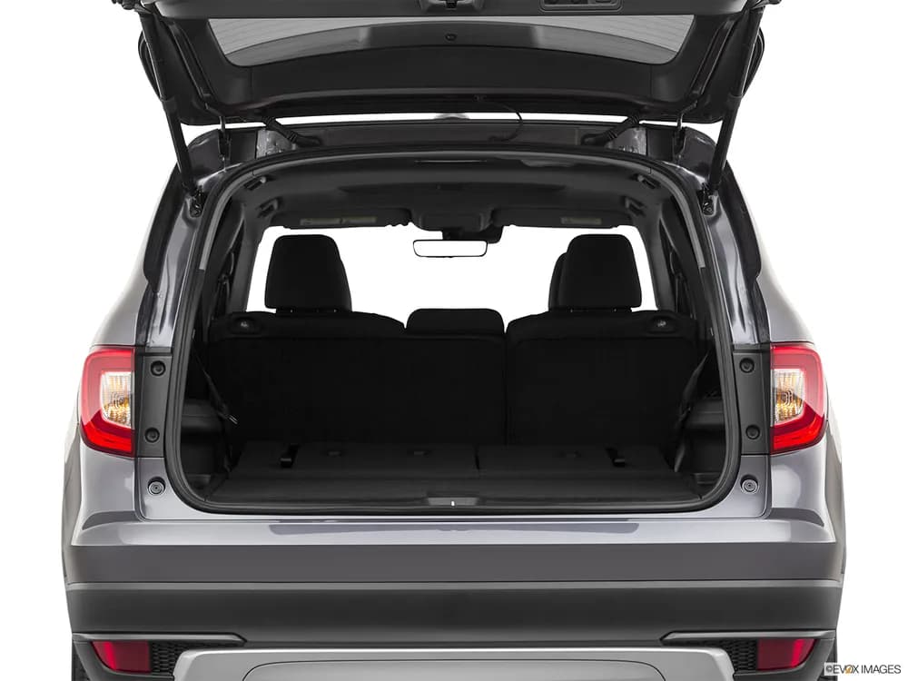 Honda Pilot 2021 3.5 EX-L (AWD)