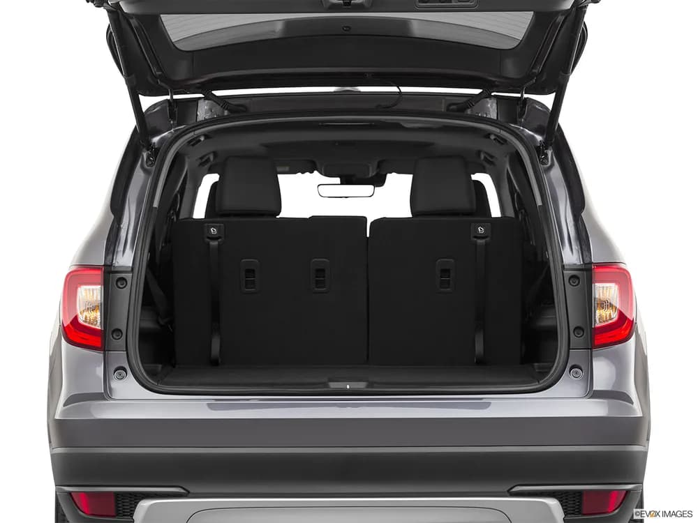 Honda Pilot 2021 3.5 EX-L (AWD)