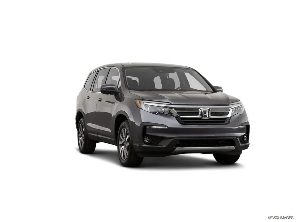 Honda Pilot 2021 3.5 EX-L (AWD)