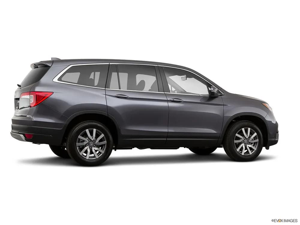 Honda Pilot 2021 3.5 EX-L (AWD)