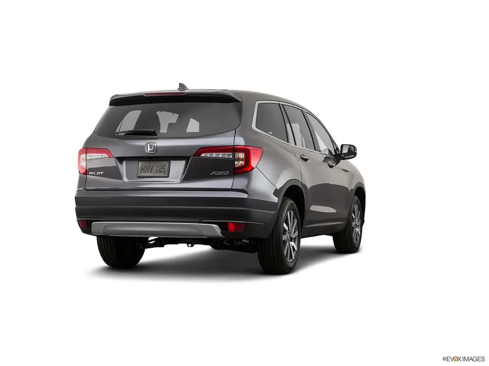 Honda Pilot 2021 3.5 EX-L (AWD)