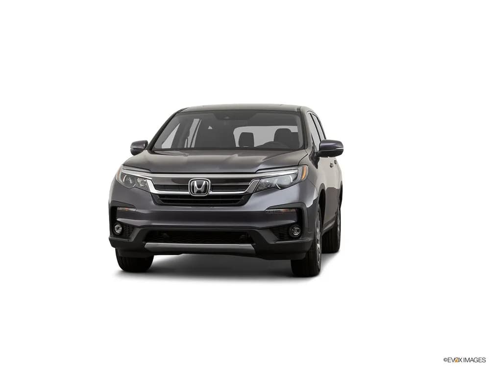 Honda Pilot 2021 3.5 EX-L (AWD)