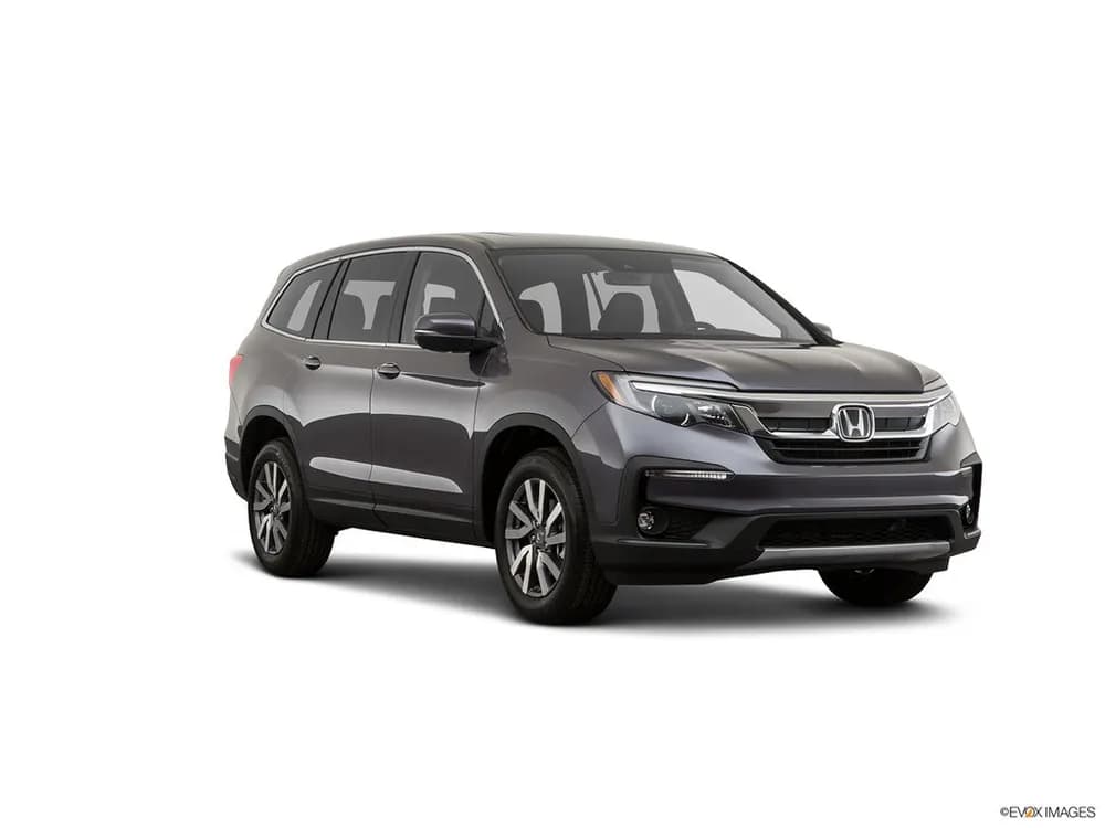 Honda Pilot 2021 3.5 EX-L (AWD)