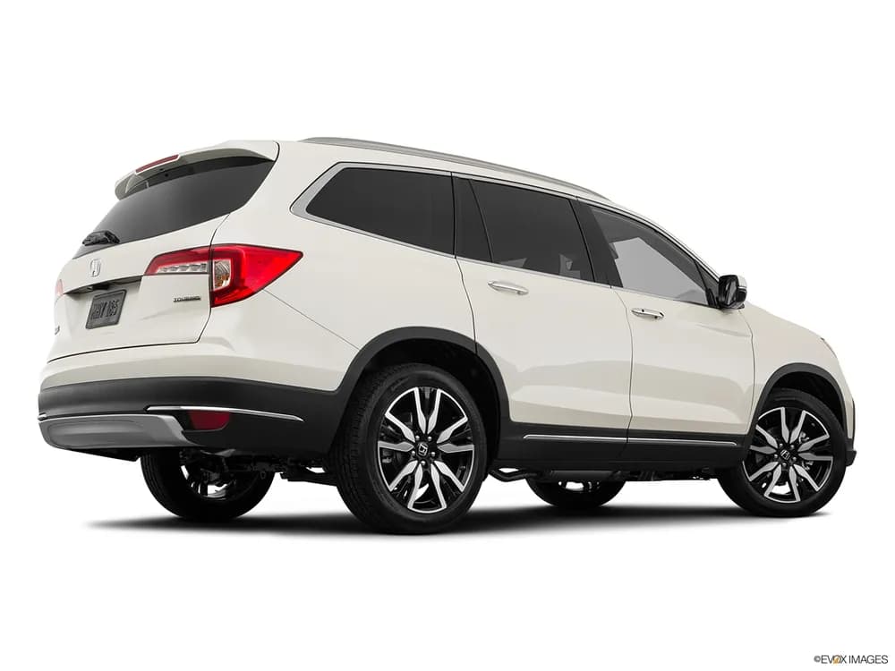 Honda Pilot 2021 3.5 Touring (AWD)
