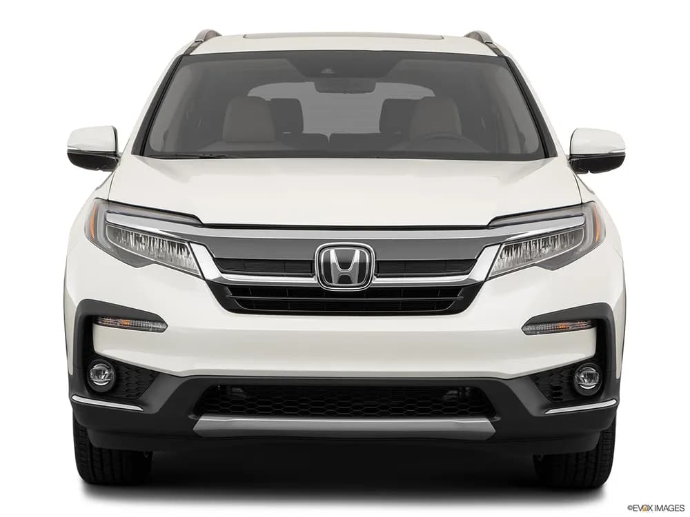 Honda Pilot 2021 3.5 Touring (AWD)