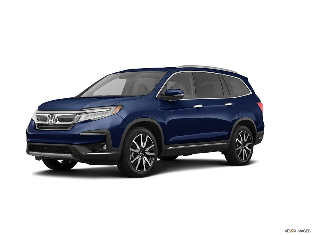 Honda Pilot 2021 3.5 Touring (AWD)