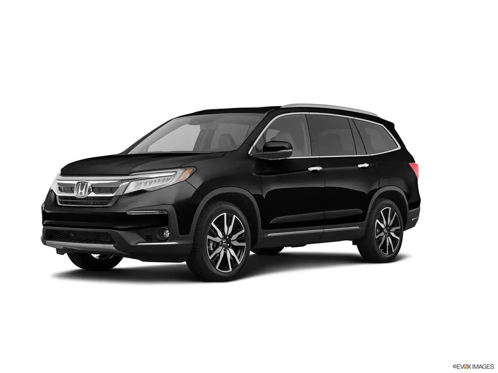 Honda Pilot 2021 3.5 Touring (AWD)
