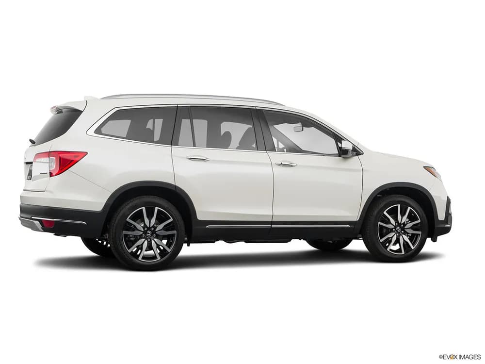 Honda Pilot 2021 3.5 Touring (AWD)
